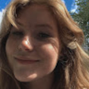 Meet your Posher, Meagan